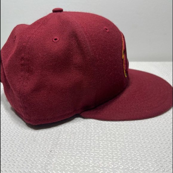 Cleveland Cavilers Embroidered Hat - Picture 2 of 5